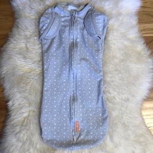 SwaddleMe Convertible Slumber Pod